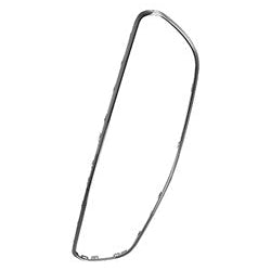 Grille Surround 2017 - 2019 MERCEDES-BENZ E300 CAPA MB1202106C 2138850200