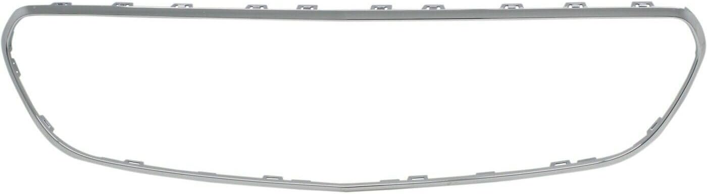 Grille Surround 2017 - 2019 MERCEDES-BENZ E300 MB1202106 2138850200