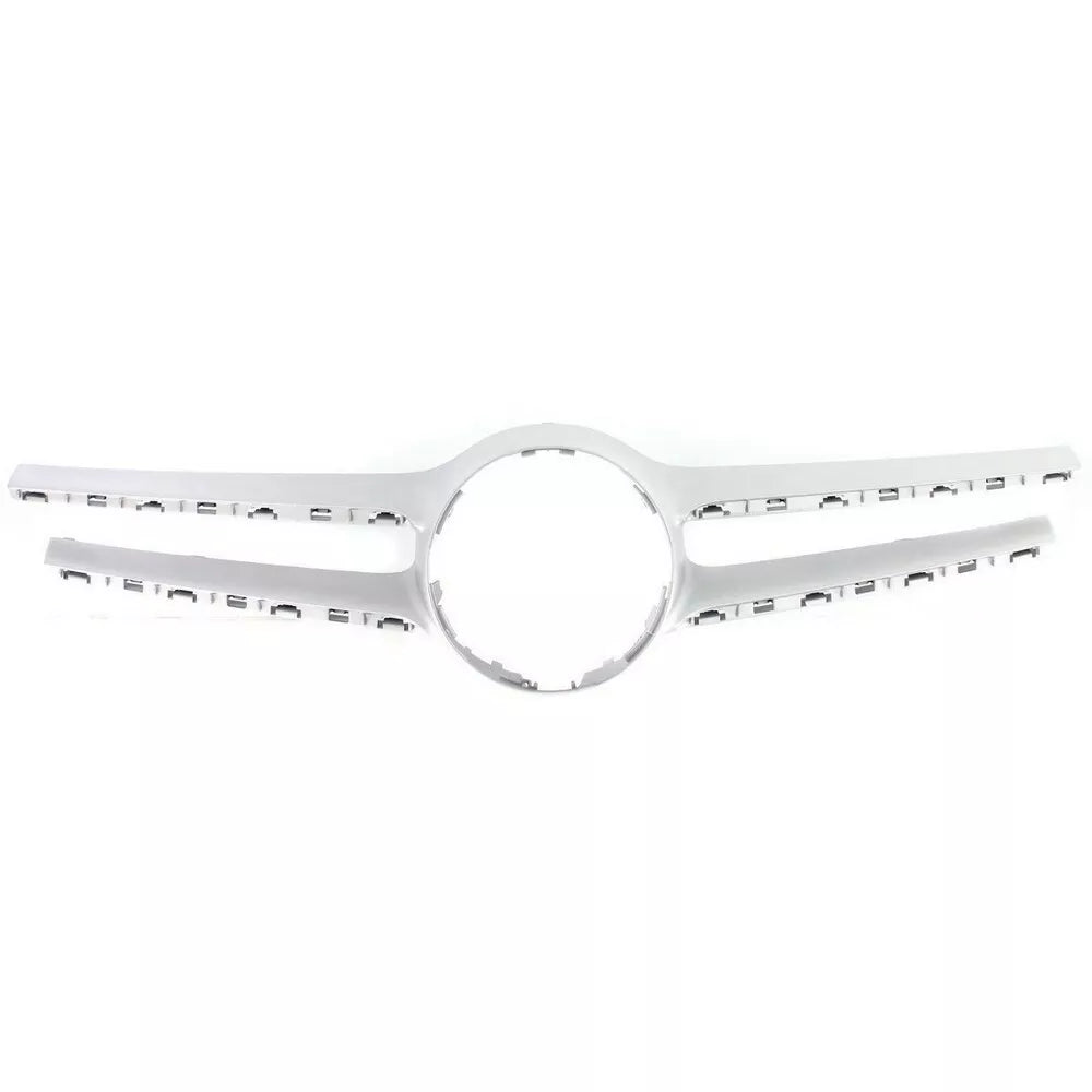 Grille molding 2014 - 2016 MERCEDES-BENZ E300 MB1210107 2128850622