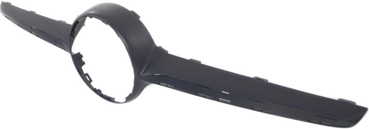 Grille Molding 2014 - 2019 MERCEDES-BENZ CLA250 MB1210110 11788800609999