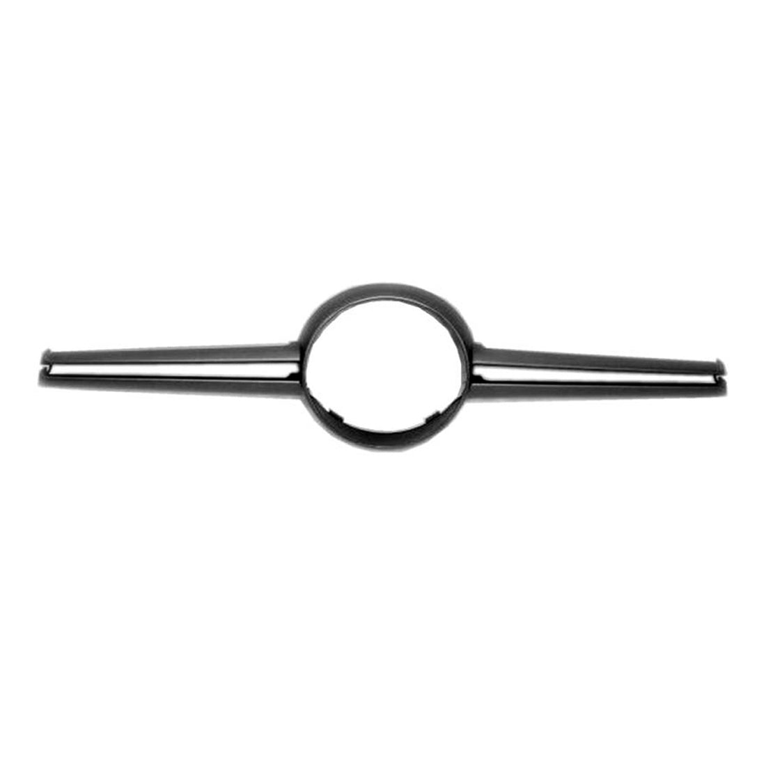 Grille molding 2014 - 2019 MERCEDES-BENZ CLA45 AMG MB1210111 1178880660