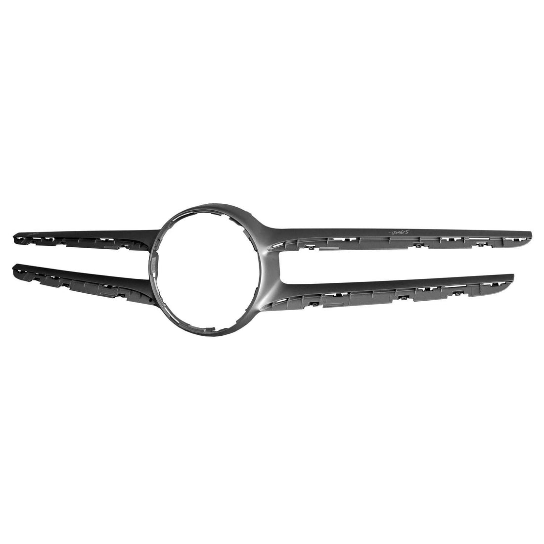 Grille molding 2015 - 2016 MERCEDES-BENZ C300 MB1210115C 20588801609982