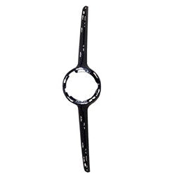 Grille molding 2019 - 2021 MERCEDES-BENZ C300 MB1210143 20588812009040