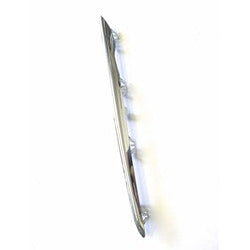 Left Side Grille molding 2014 - 2019 MERCEDES-BENZ CLA250 MB1212101 1178850921