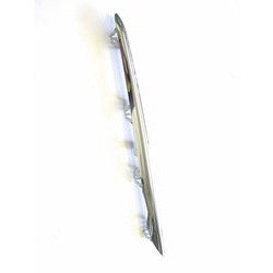 Left Side Grille molding 2014 - 2019 MERCEDES-BENZ CLA250 MB1212101 1178850921