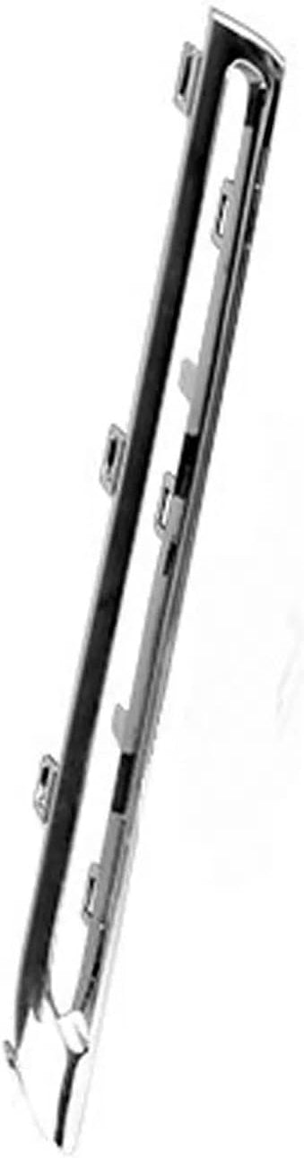 Left Side Grille molding 2016 - 2019 MERCEDES-BENZ GLC300 MB1212109 253888018564