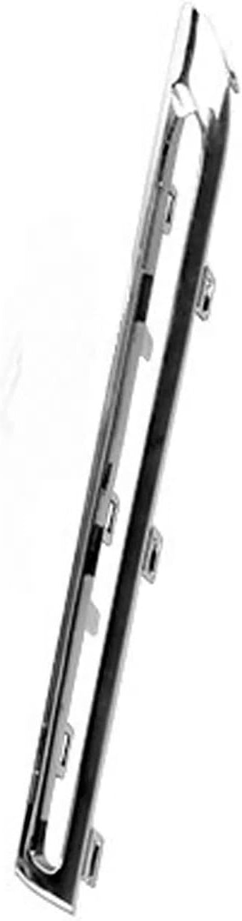 Left Side Grille molding 2016 - 2019 MERCEDES-BENZ GLC300 MB1212109 253888018564