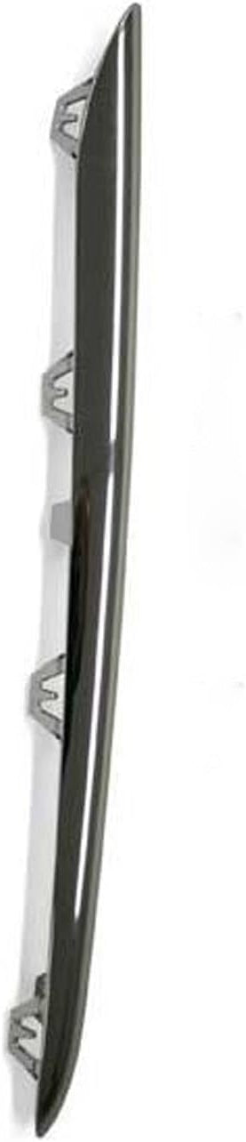 Right Side Grille molding 2014 - 2019 MERCEDES-BENZ CLA250 MB1213101 1178851021