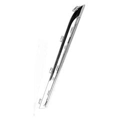 Moldura Rejilla Lado Derecho 2016 - 2016 MERCEDES-BENZ GLE300d MB1213110 166888168564