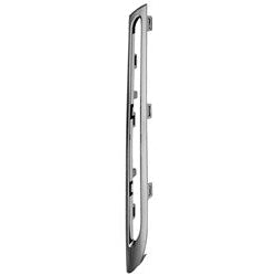 Moldura Rejilla Lado Derecho Inferior 2017 - 2019 MERCEDES-BENZ GLC300 MB1215106 253888048564