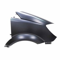 Right Side Front Fender Assy 2014 - 2018 MERCEDES-BENZ SPRINTER 2500 MB1241156 9068810201