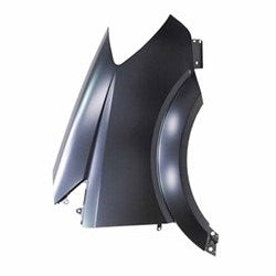 Right Side Front Fender Assy 2014 - 2018 MERCEDES-BENZ SPRINTER 2500 MB1241156 9068810201