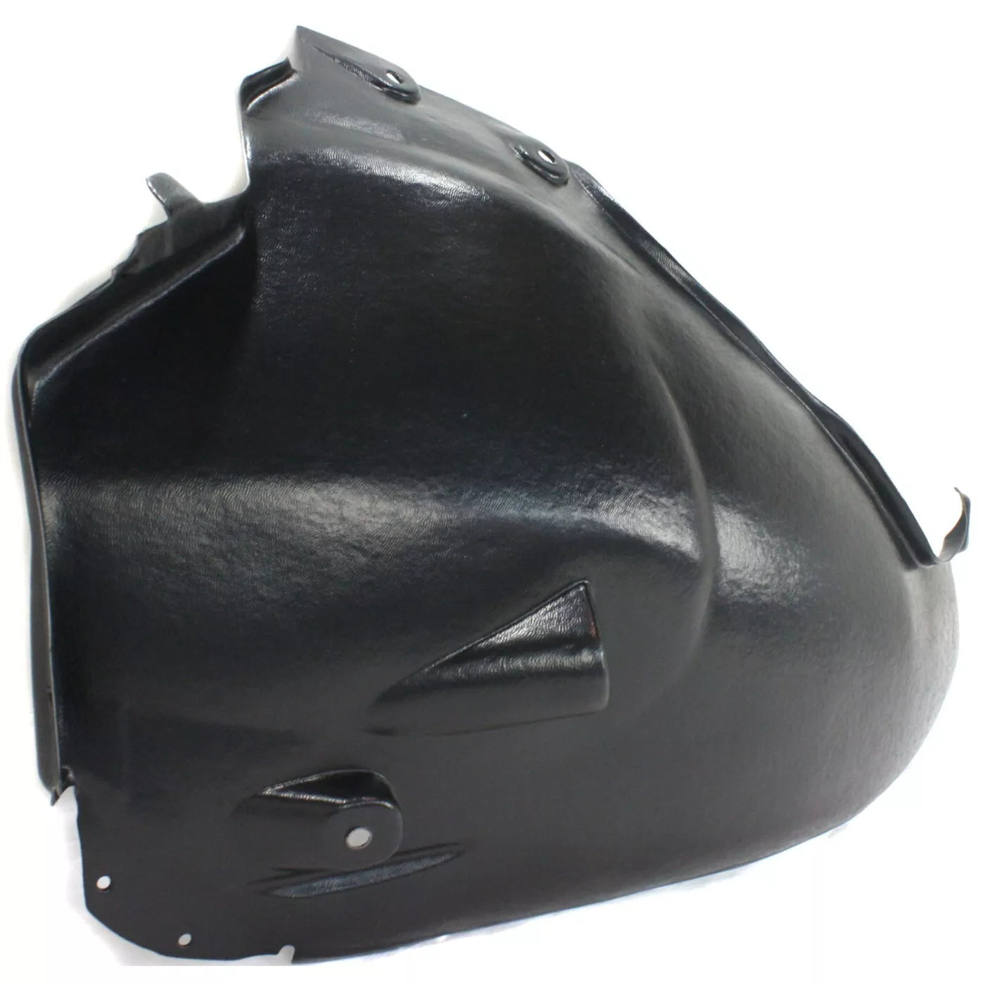Panel interior guardabarros delantero lado derecho 2006 - 2009 MERCEDES-BENZ E350 MB1249152 2116902230