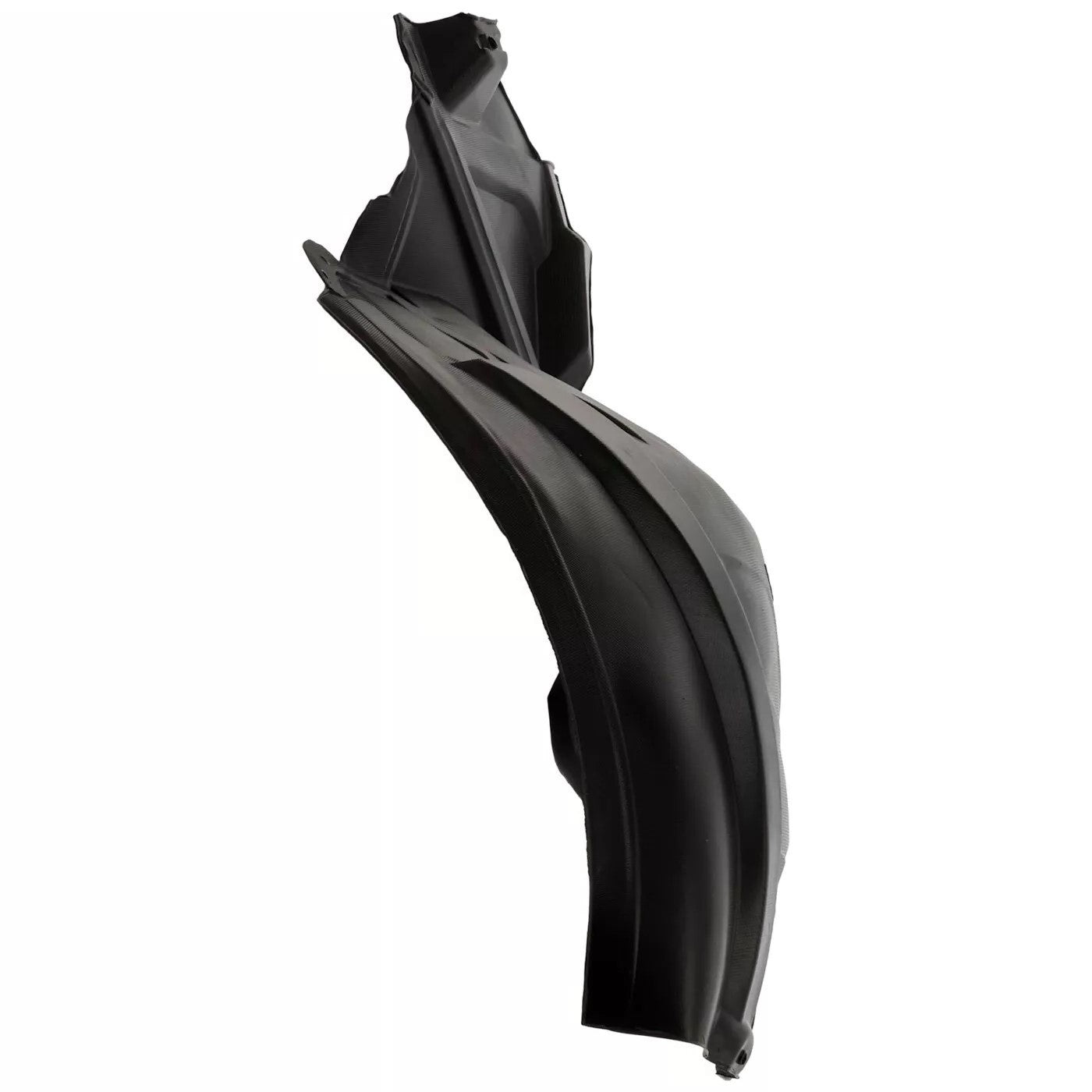 Right Side Front fender inner panel 2010 - 2016 MERCEDES-BENZ E350 MB1249167 2126906930
