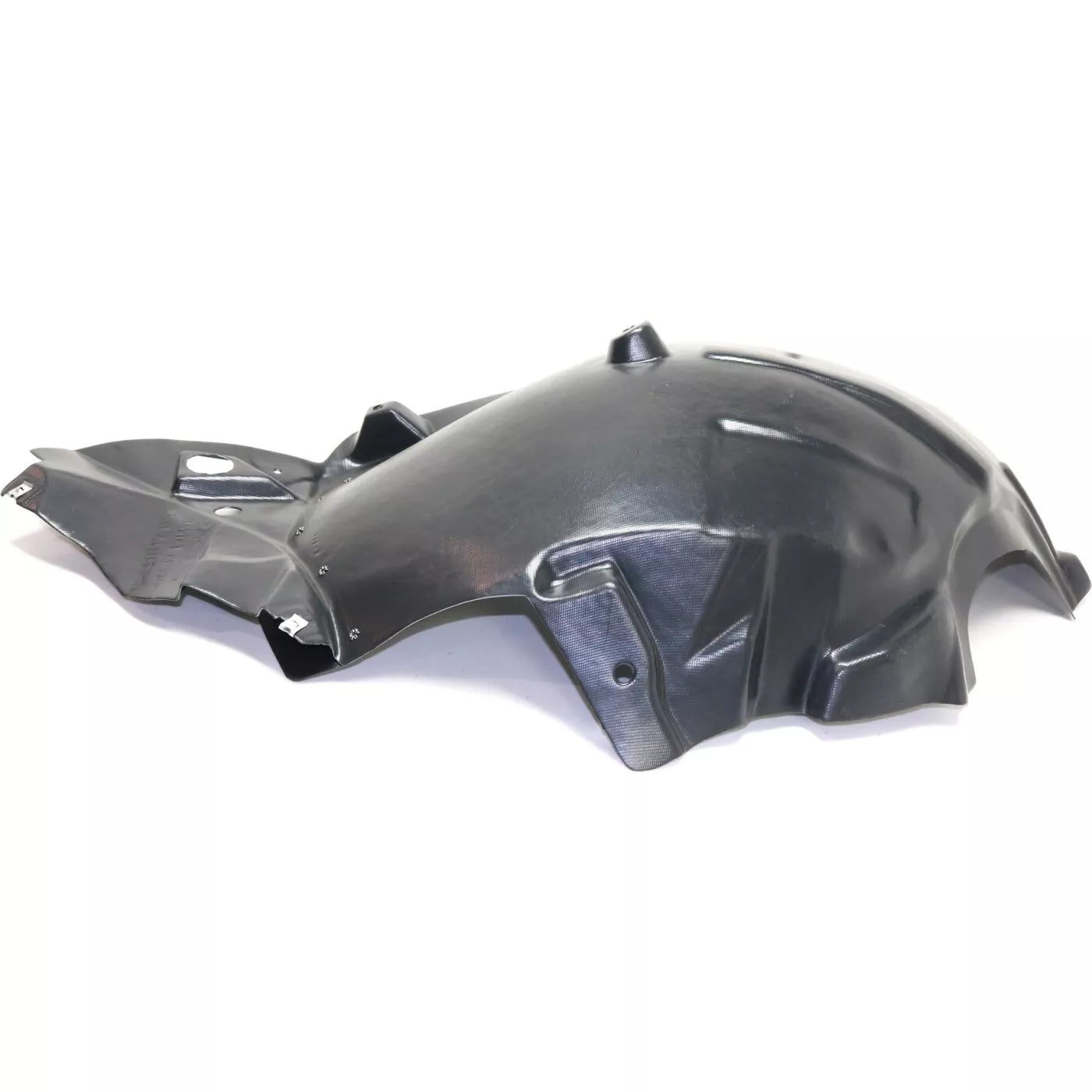 Right Side Front fender inner panel 2014 - 2016 MERCEDES-BENZ E250 MB1249174 2126906230