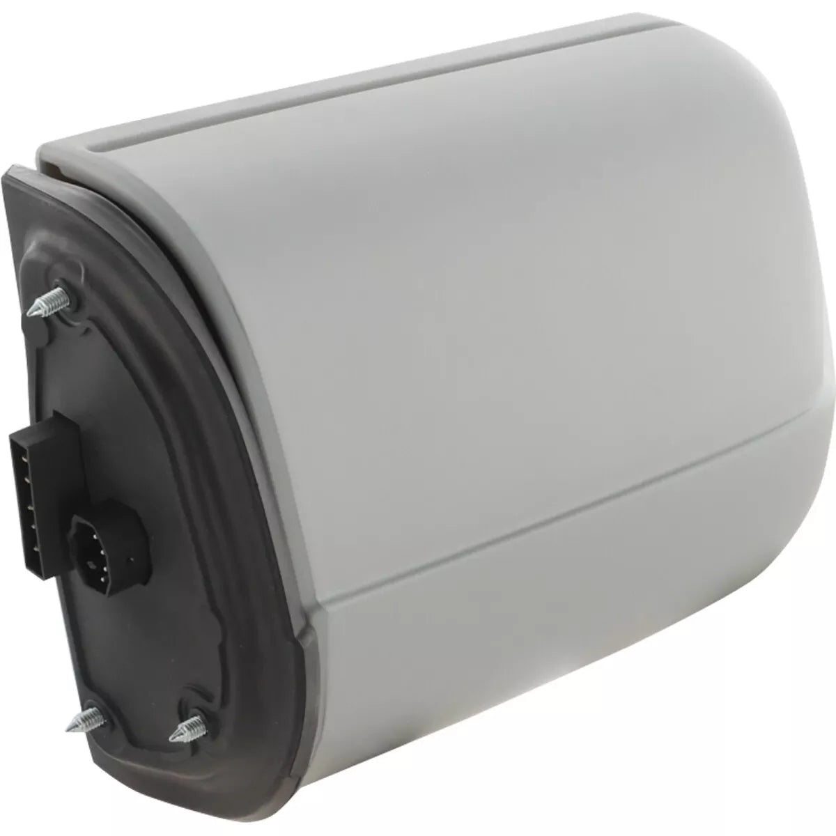 Left Side Mirror outside rear view 1997 - 1999 MERCEDES-BENZ E300 MB1320105 2108101916