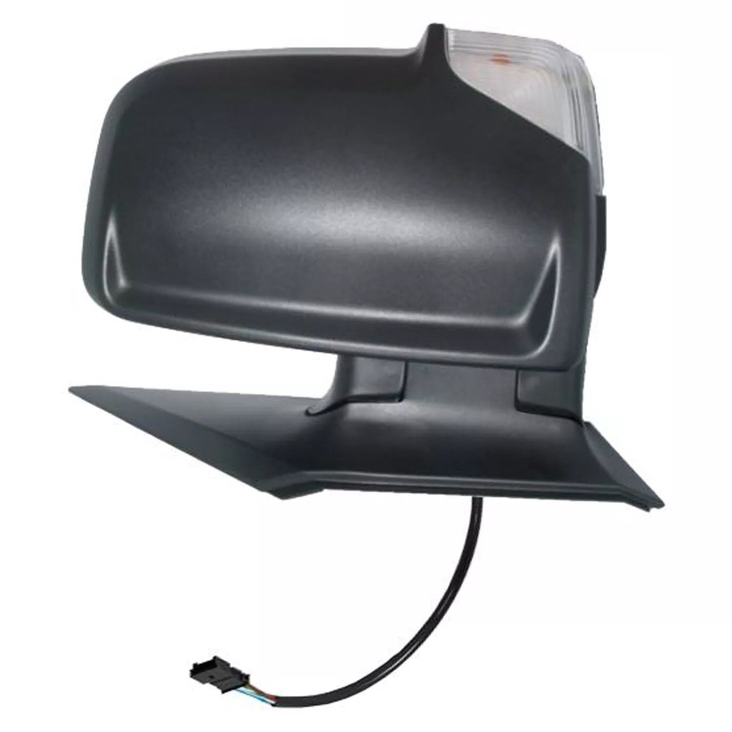 Left Side Mirror outside rear view 2010 - 2017 MERCEDES-BENZ SPRINTER 2500 MB1320114 9068104516