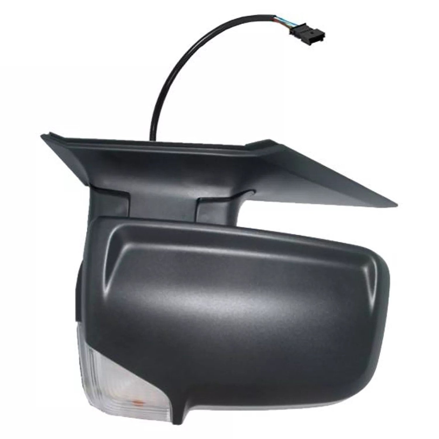 Left Side Mirror outside rear view 2010 - 2017 MERCEDES-BENZ SPRINTER 2500 MB1320114 9068104516