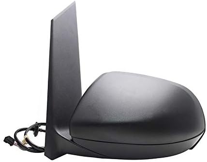 Left Side Mirror Outside Rear View 2016 - 2023 MERCEDES-BENZ METRIS MB1320116 4478114400-PFM