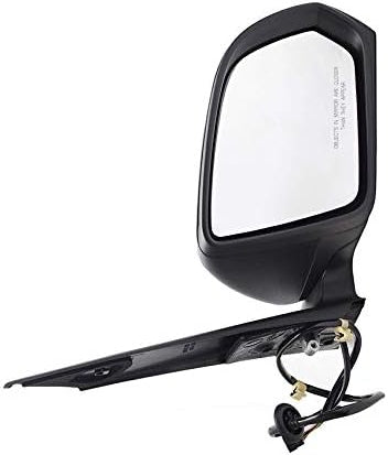 Left Side Mirror Outside Rear View 2016 - 2023 MERCEDES-BENZ METRIS MB1320116 4478114400-PFM