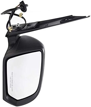 Left Side Mirror Outside Rear View 2016 - 2023 MERCEDES-BENZ METRIS MB1320116 4478114400-PFM