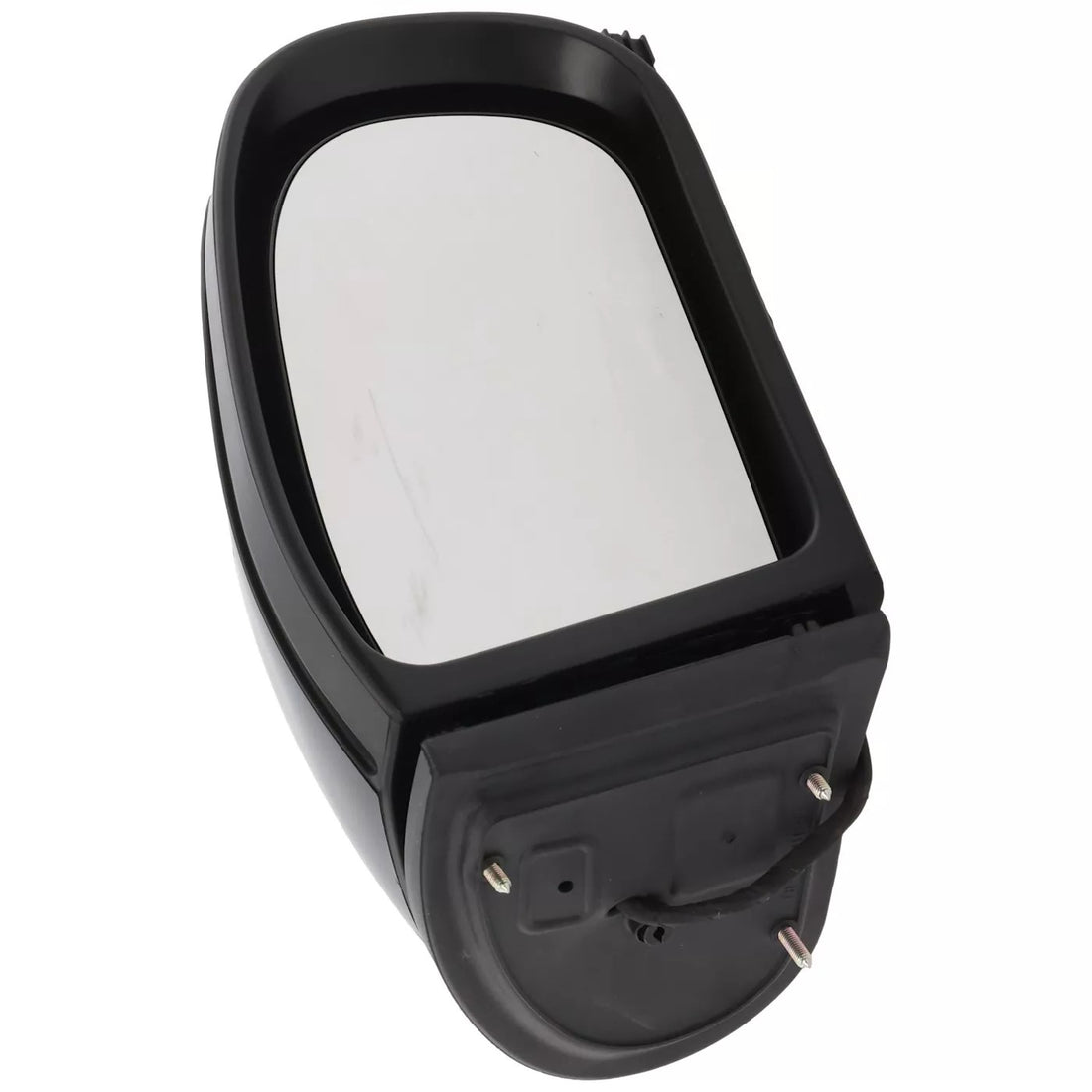 Right Side Mirror outside rear view 2001 - 2007 MERCEDES-BENZ C230 MB1321107 2038106676