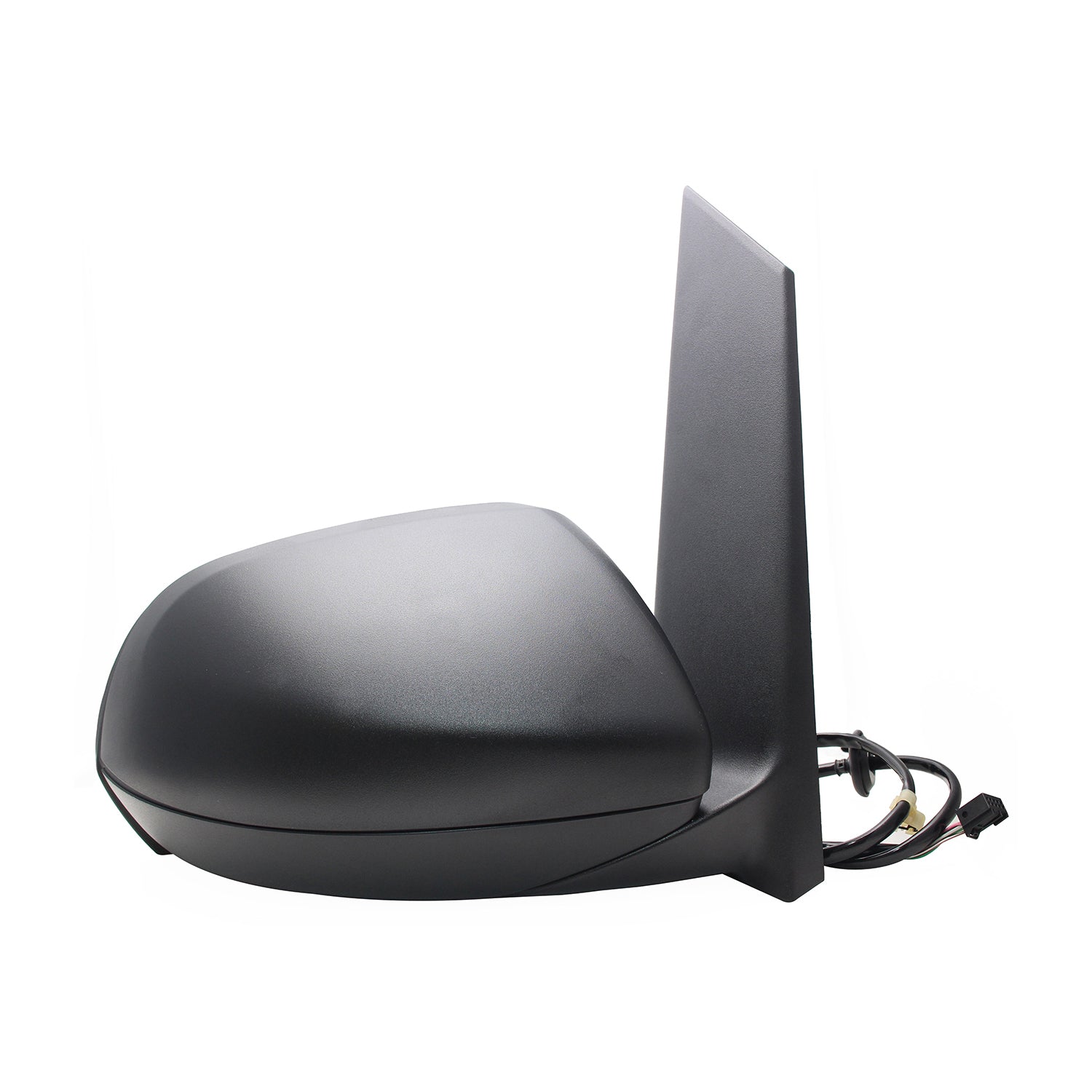 Right Side Mirror outside rear view 2016 - 2023 MERCEDES-BENZ METRIS MB1321116 4478114500-PFM