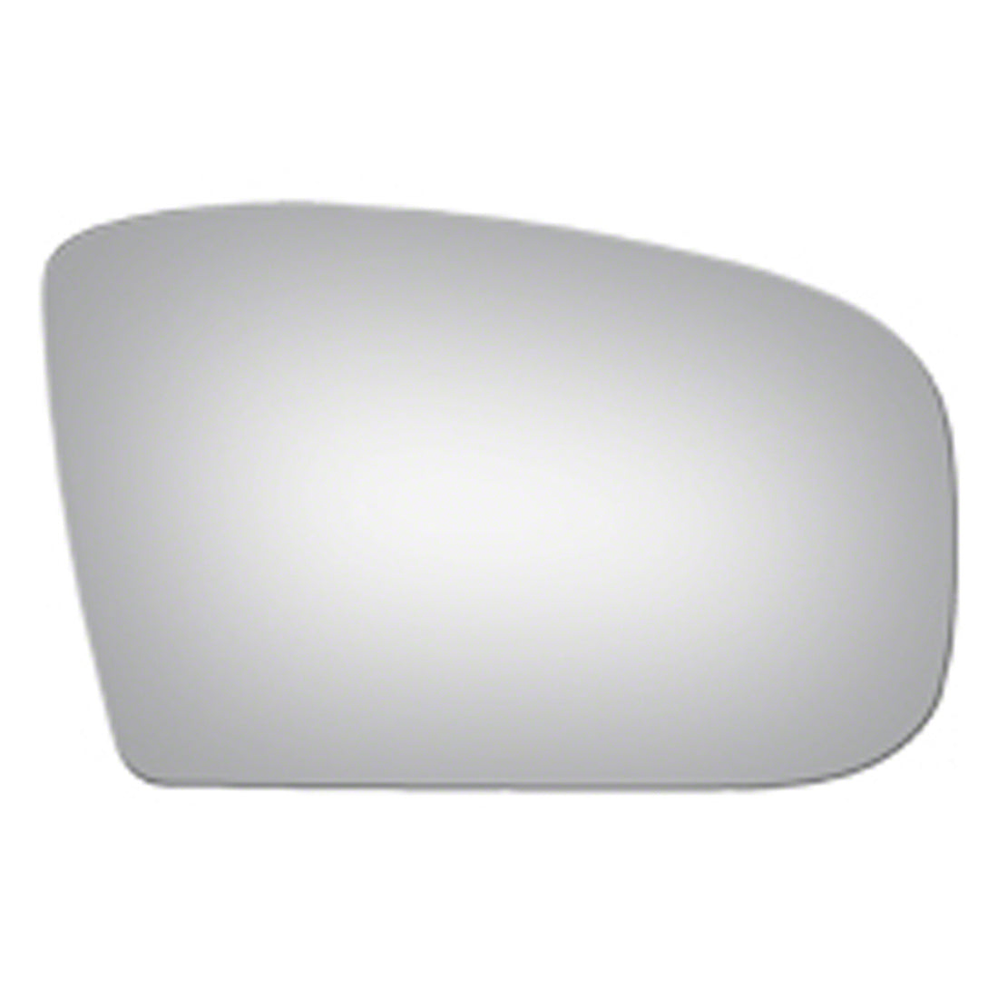 Performance mirror glass 2000 - 2006 MERCEDES-BENZ CL500 MB1323209 MB1323209