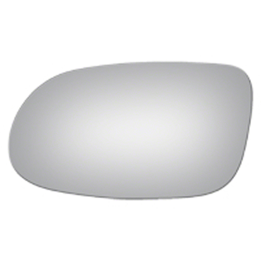 Performance mirror glass 1998 - 2005 MERCEDES-BENZ CLK320 MB1323235 MB1323235