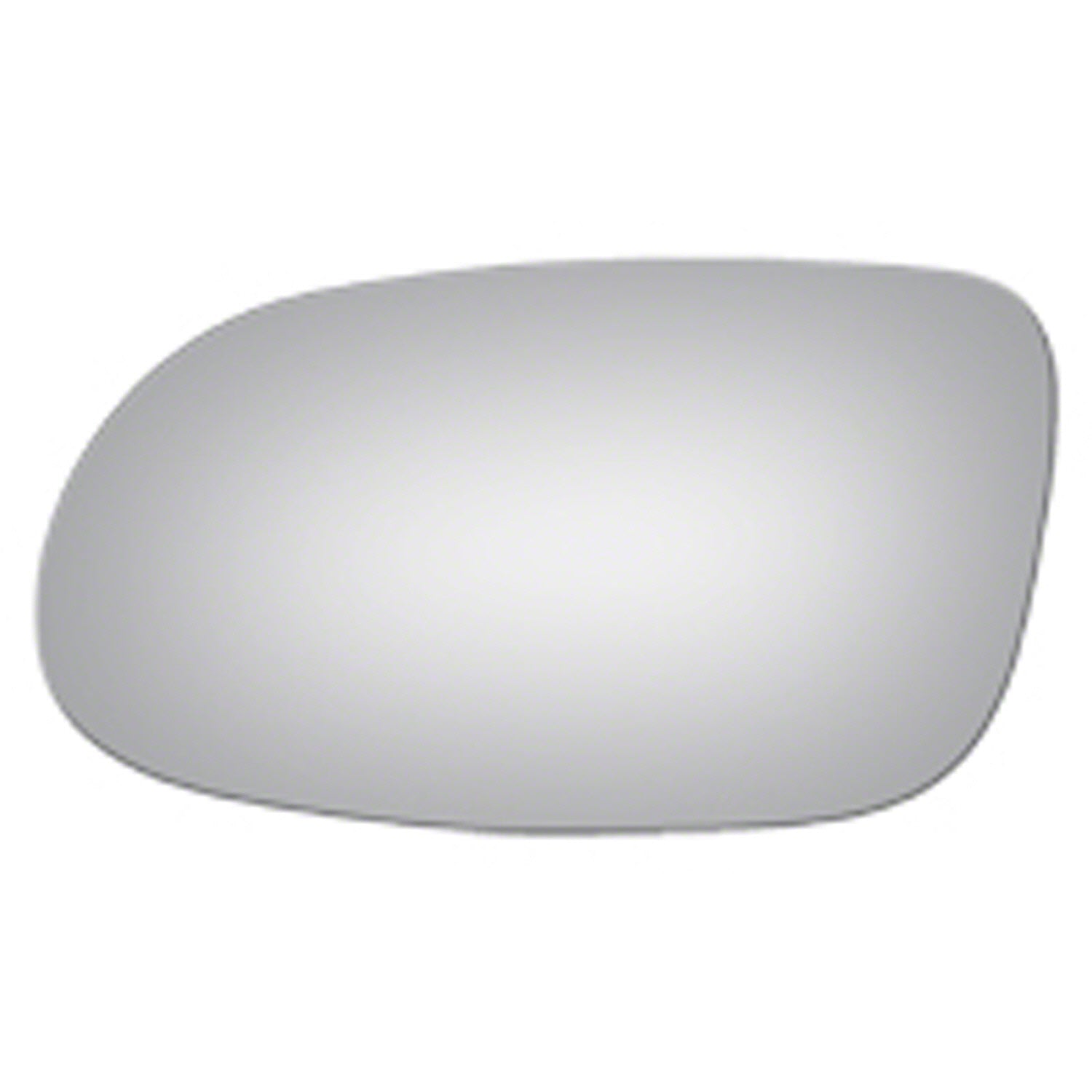 Performance mirror glass 1998 - 2005 MERCEDES-BENZ CLK320 MB1323235 MB1323235