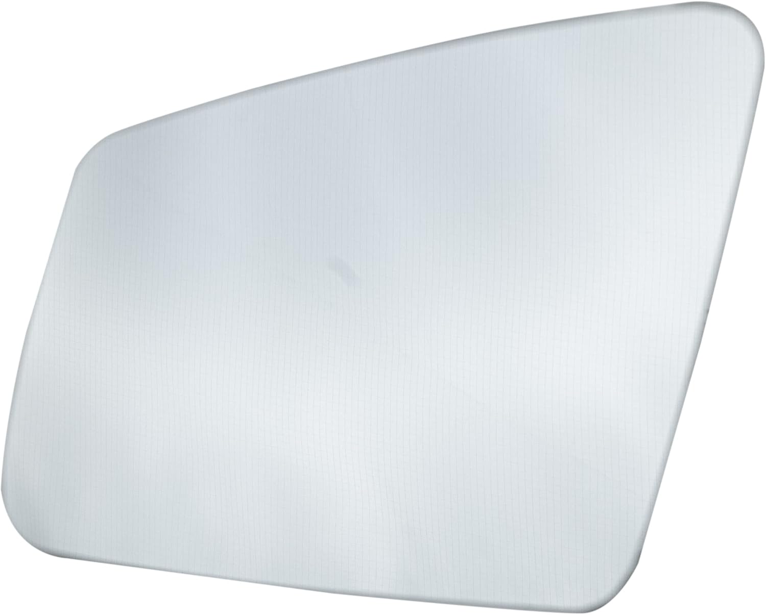Left Side Mirror Glass Outside Rear View 2014 - 2016 MERCEDES-BENZ E250 MB1324107 212810052164