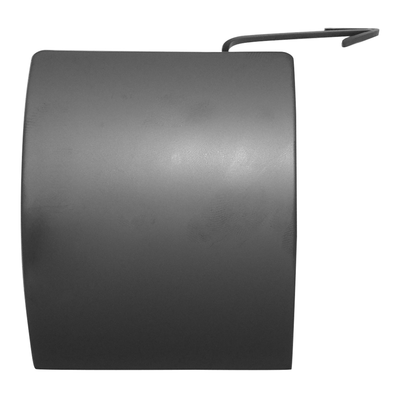 Left Side Jack hole cover 2011 - 2014 MERCEDES-BENZ E350 MB1616109 20769809309999