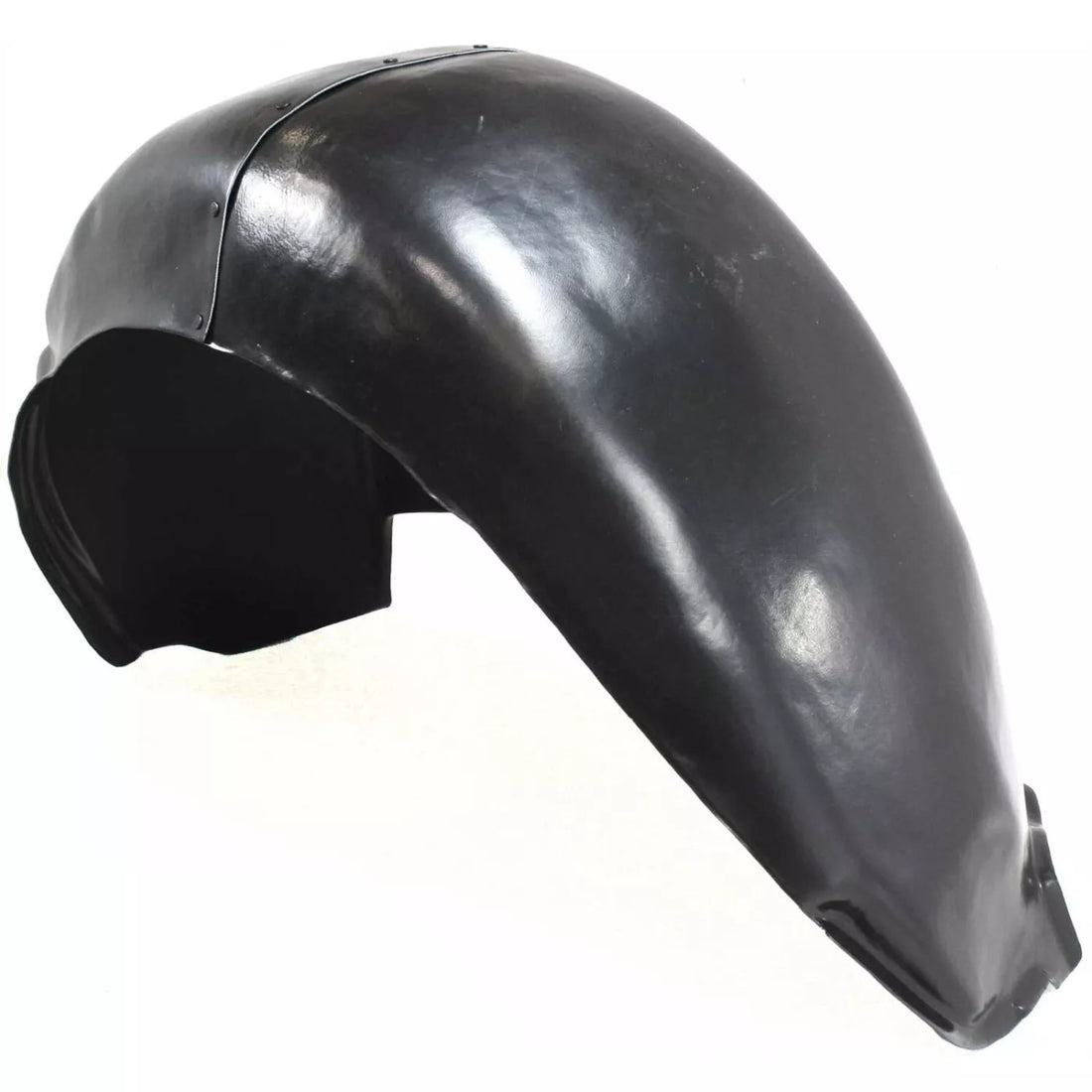 Right Side Rear fender liner 1994 - 1999 MERCEDES-BENZ S320 MB1763100 1406980630