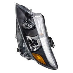 Left Side Headlamp assy composite 2016 - 2023 MERCEDES-BENZ METRIS MB2502264 4479068100