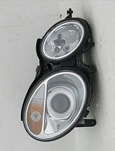 Conjunto faro derecho compuesto 2003 - 2006 MERCEDES-BENZ E320 MB2503108V 2118200461