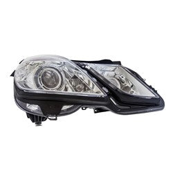 Right Side Headlamp assy composite 2011 - 2013 MERCEDES-BENZ E350 MB2503183 2128201239