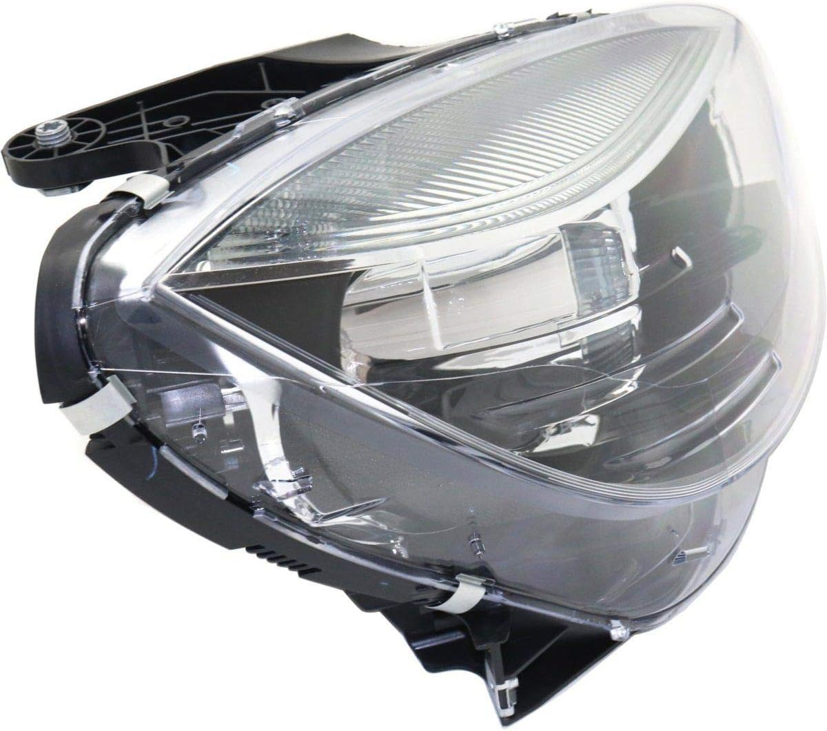 Right Side Headlamp assy composite 2008 - 2009 MERCEDES-BENZ C230 MB2503185 2048202239