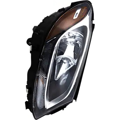Right Side Headlamp assy composite 2015 - 2020 MERCEDES-BENZ C300 MB2503220 205906720264