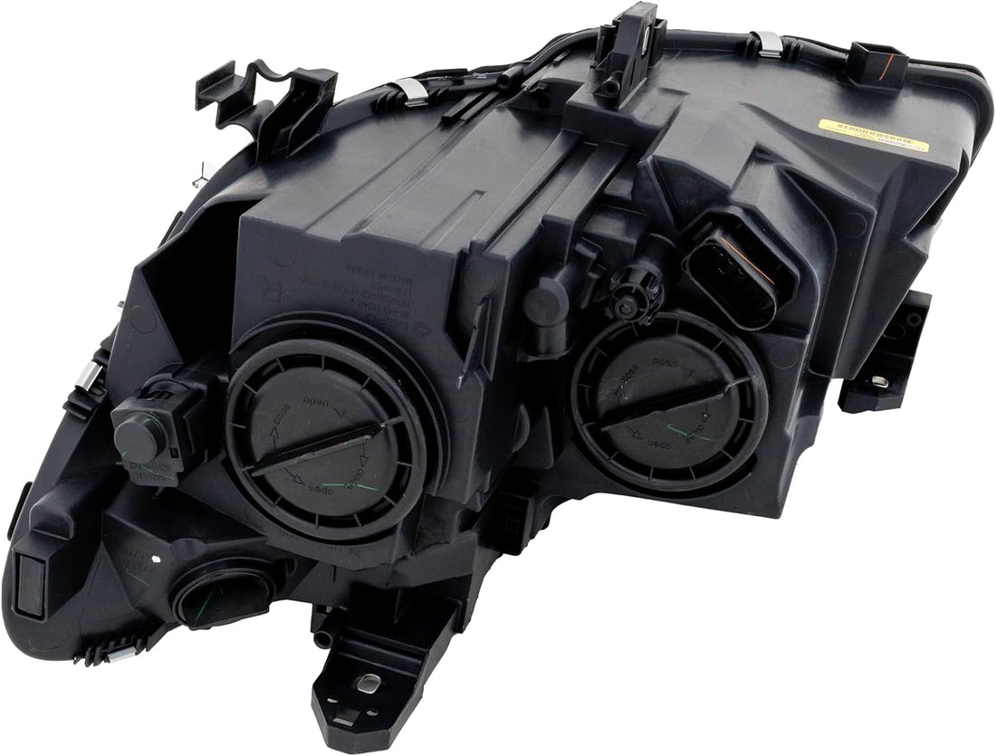 Right Side Headlamp assy composite 2014 - 2019 MERCEDES-BENZ CLA250 CAPA MB2503222C 1178204561