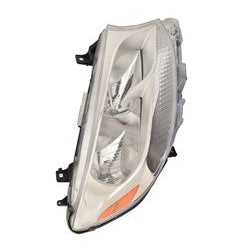 Right Side Headlamp Assy Composite 2019 - 2022 MERCEDES-BENZ SPRINTER 1500 MB2503259 9109060500