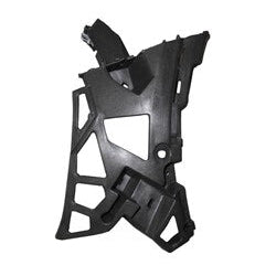 Soporte faro lateral izquierdo 2016 - 2016 MERCEDES-BENZ GLE300d CAPA MB2508101C 2926200100