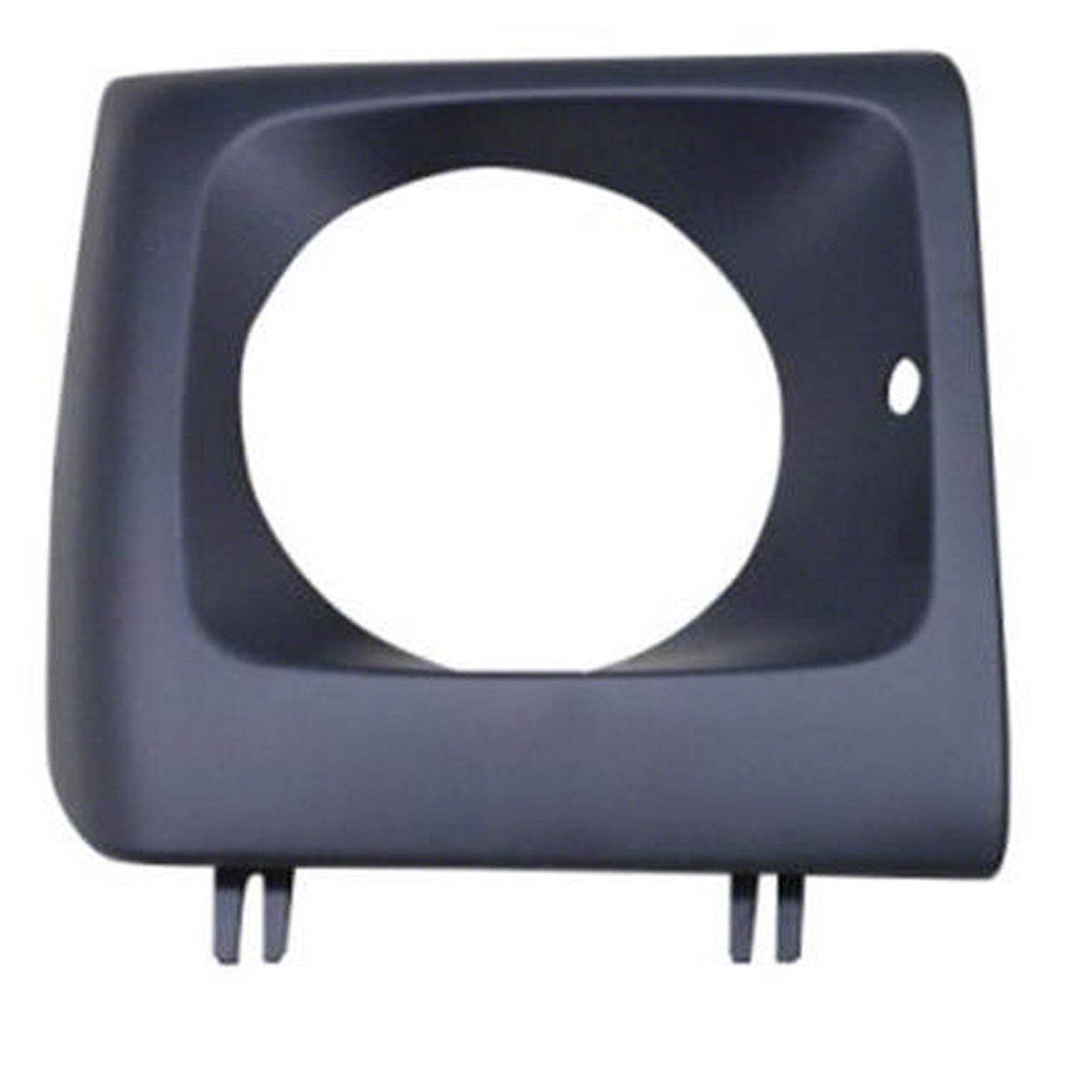 Left Side Headlamp housing 2002 - 2008 MERCEDES-BENZ G500 MB2514100 4638840731