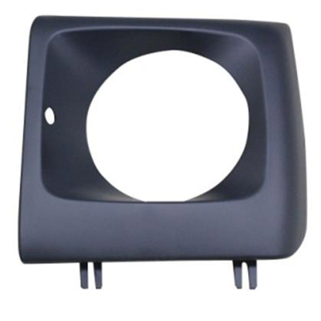 Right Side Headlamp housing 2002 - 2008 MERCEDES-BENZ G500 MB2515100 4638840831