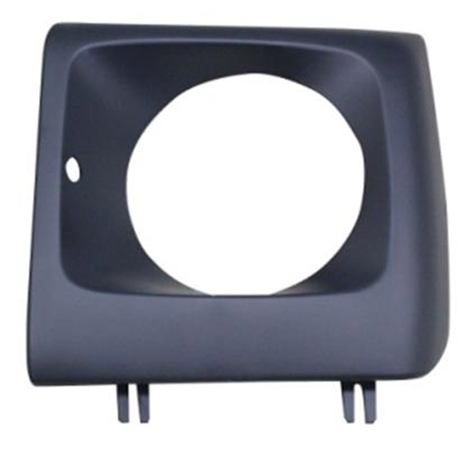 Right Side Headlamp housing 2002 - 2008 MERCEDES-BENZ G500 MB2515100 4638840831