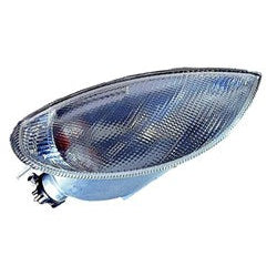 Right Side Front signal lamp 1998 - 2004 MERCEDES-BENZ SLK230 MB2531101 1708260243