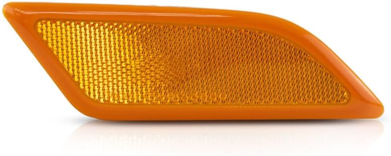 Right Side Front marker lamp assy 2012 - 2014 MERCEDES-BENZ C250 CAPA MB2551105C 2049067401