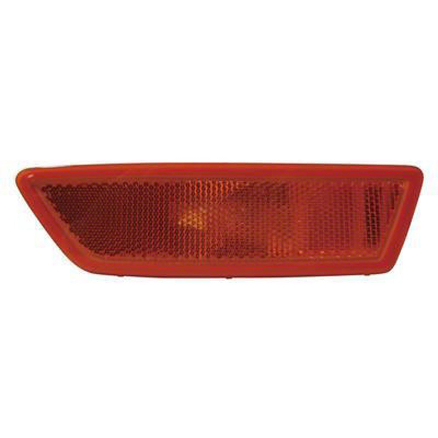 Left Side Front marker lamp lens 2012 - 2015 MERCEDES-BENZ CLS550 MB2554105 2188200121