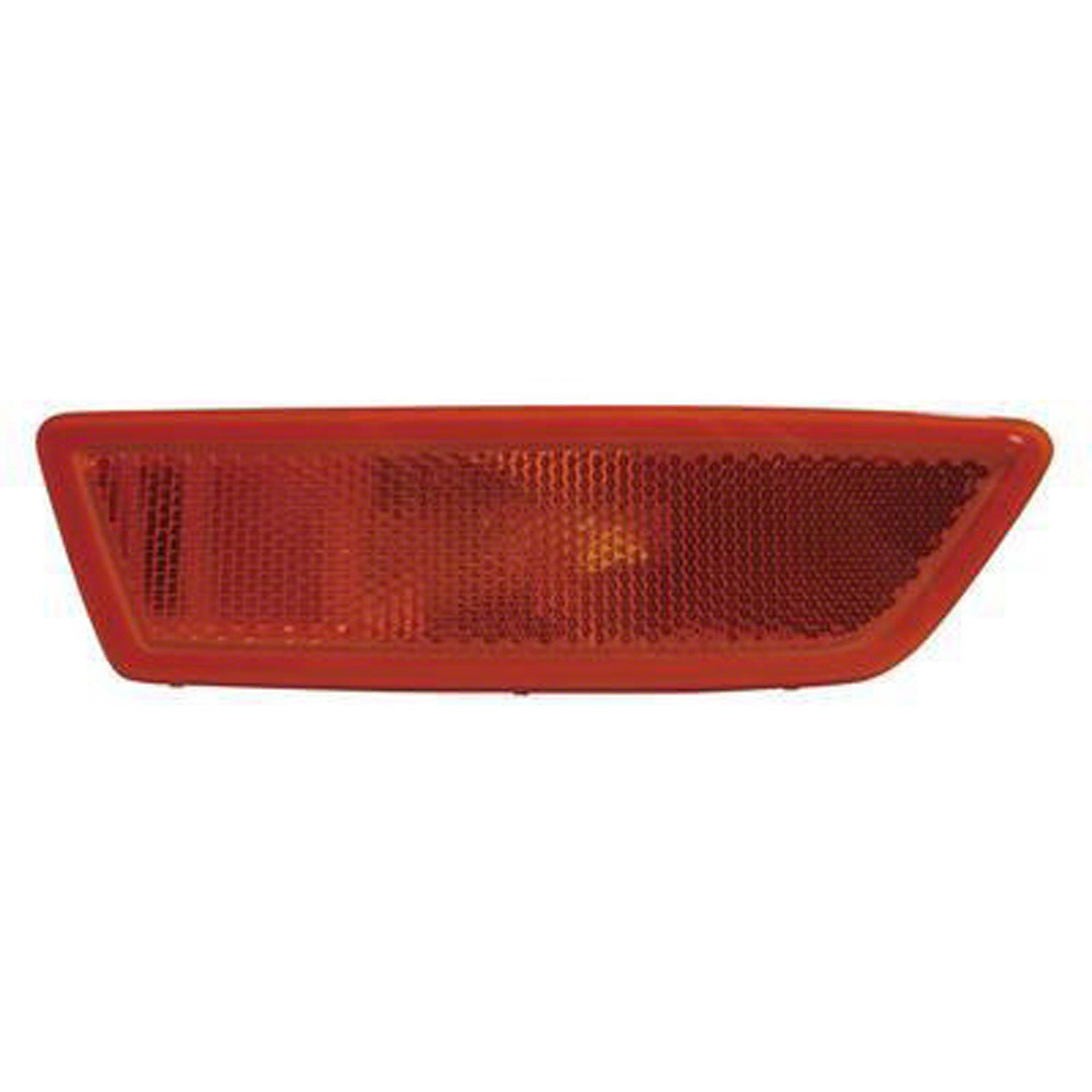 Right Side Front marker lamp lens 2012 - 2015 MERCEDES-BENZ CLS550 MB2555105 2188200221