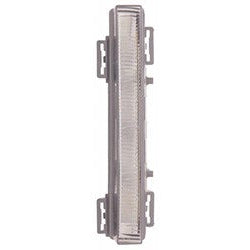 Left Side Driving lamp 2012 - 2015 MERCEDES-BENZ ML350 CAPA MB2562103C 2049065401