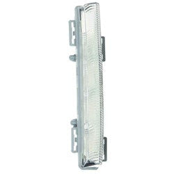 Right Side Driving lamp 2012 - 2015 MERCEDES-BENZ C250 CAPA MB2563105C 2049069000